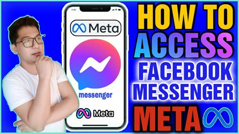 Messenger from Meta .